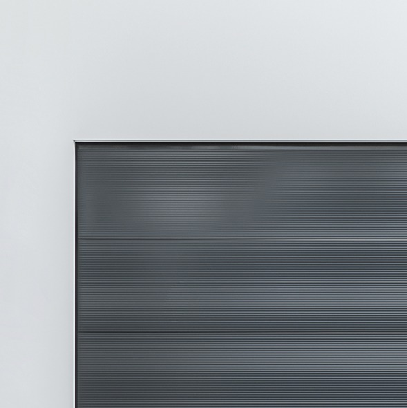 ConDoor Design-Line Anthrazit