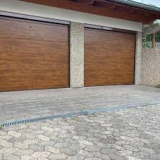 ConDoor Holzoptik