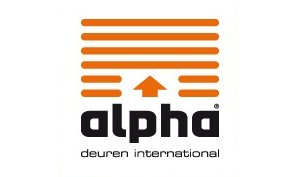 Alpha Logo