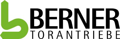 Berner Torantriebe Logo
