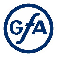 GfA Logo