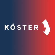 Köster Logo