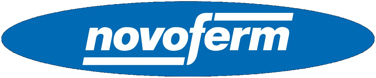 Novoferm Logo